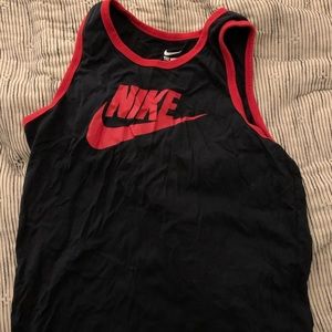 Nike Tank